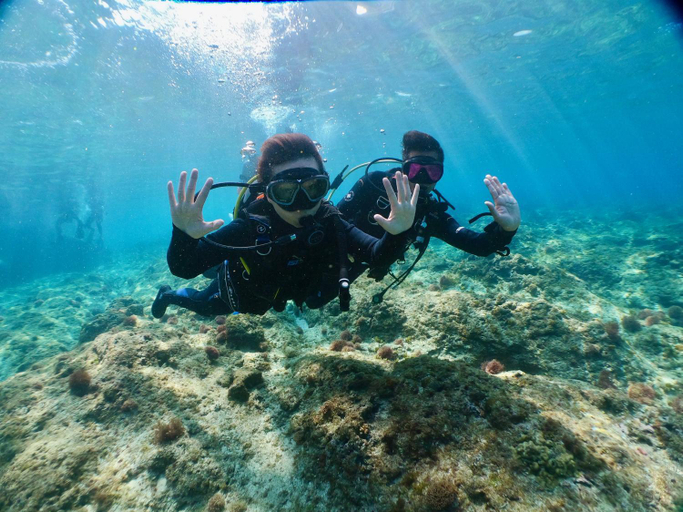 Others 4, Stay Liuqiu Diving Hostel, Pingtung