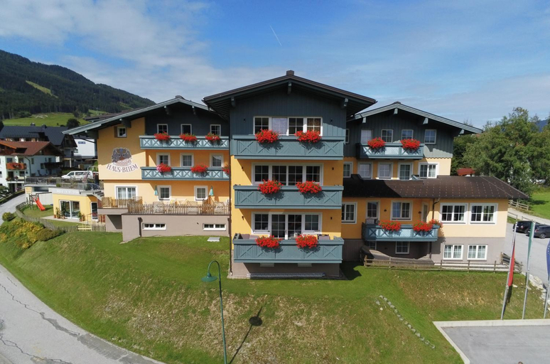 Others 3, Apparthotel Bliem, Liezen
