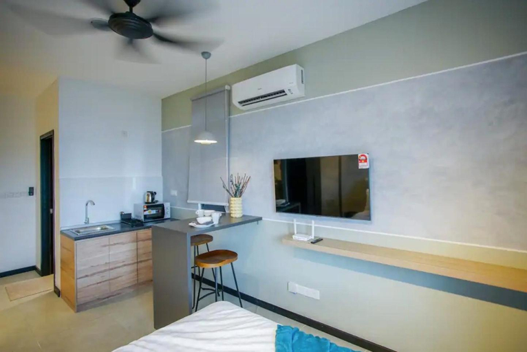 Others 5, Neu Suites by COBNB, Kuala Lumpur