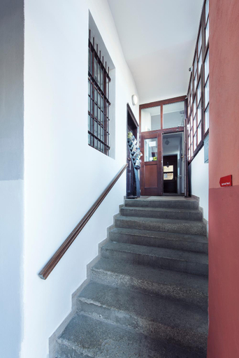 Others 4, Apartments Praha 6, s.r.o., Praha 6