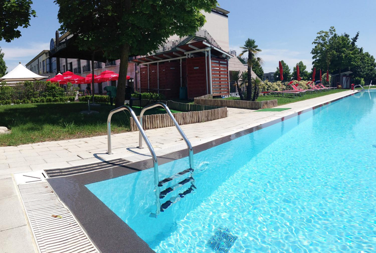 Sport & Beauty 2, Ca Brugnera, Pordenone