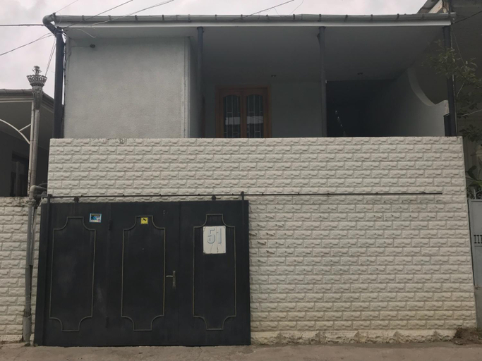Others 5, B&B NaBaDa, Tskaltubo