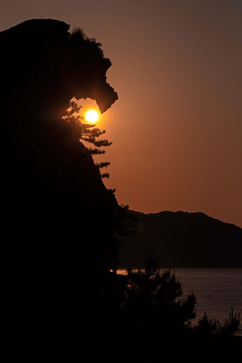 Others 3, 鬼のさんぽみち, Kumano