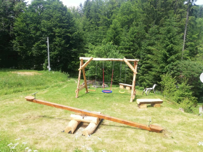 Others 3, Chata na Certove, Považská Bystrica