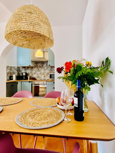 Facilities 3, Golden Wave Surf Villa, Las Palmas