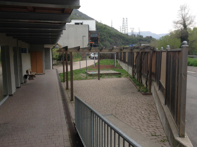 Others 3, Ottenkellerhof, Bolzano