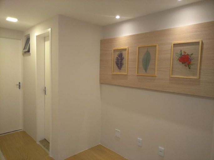 Others 5, Condominio Flat La Perla, Fortaleza