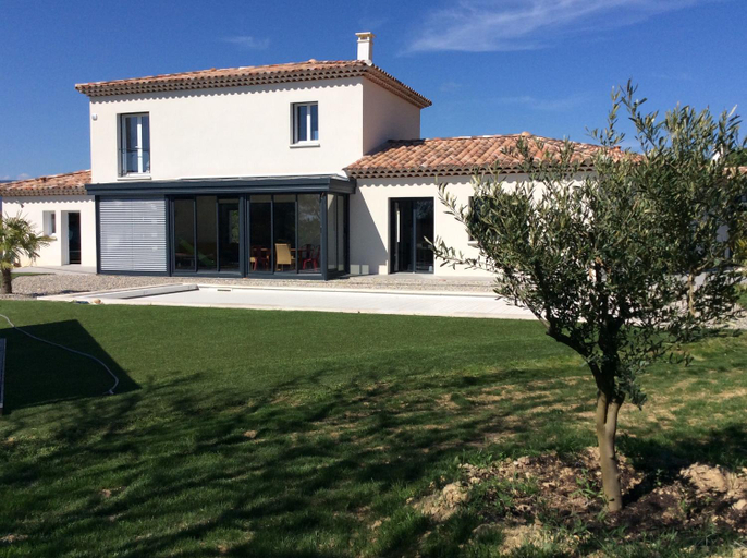 Others 2, L’Abrico’thym, Vaucluse