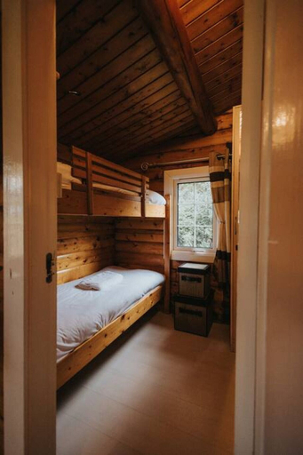 Bedroom 4, Cozy Hideway in Rural Mid Wales, Gwynedd