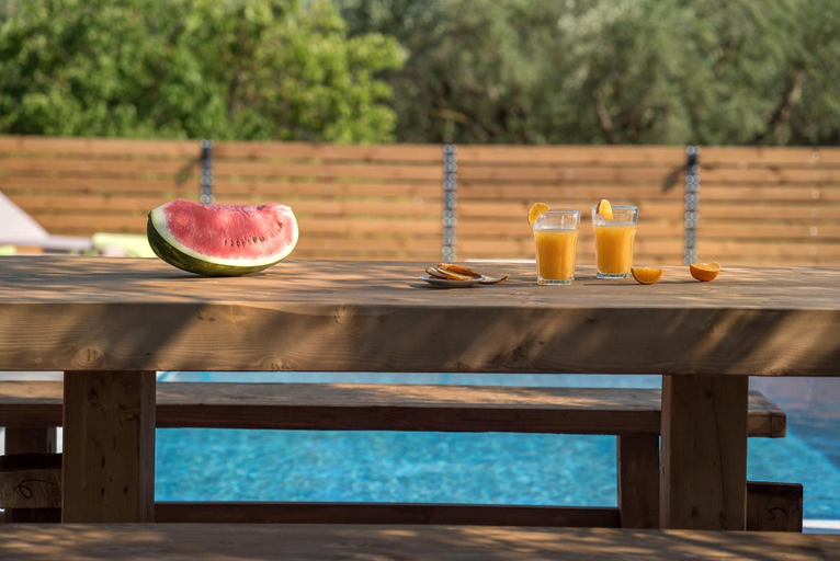 Others 4, Natura Verde Villas, Ionian Islands