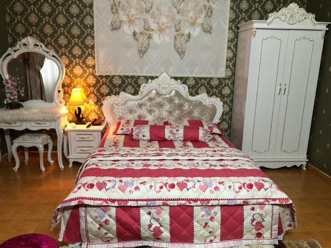 Hoang Oanh Hotel, Binh Tan
