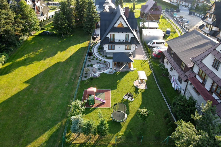 Others 3, Sielanka Apartamenty SPA, Tatra
