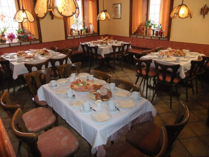 Food & Drinks 5, Gasthof Rotes Roß, Hof