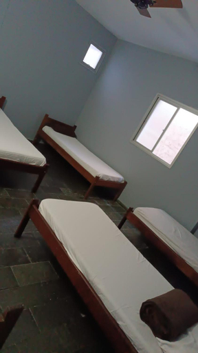 Others 4, Hostel Diniz II, Serra