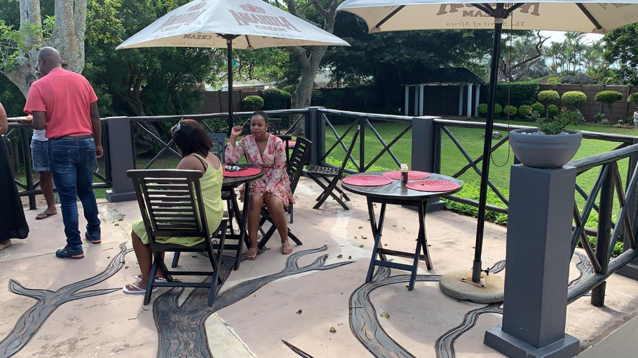 Others 5, Umdlalo Lodge., Ugu