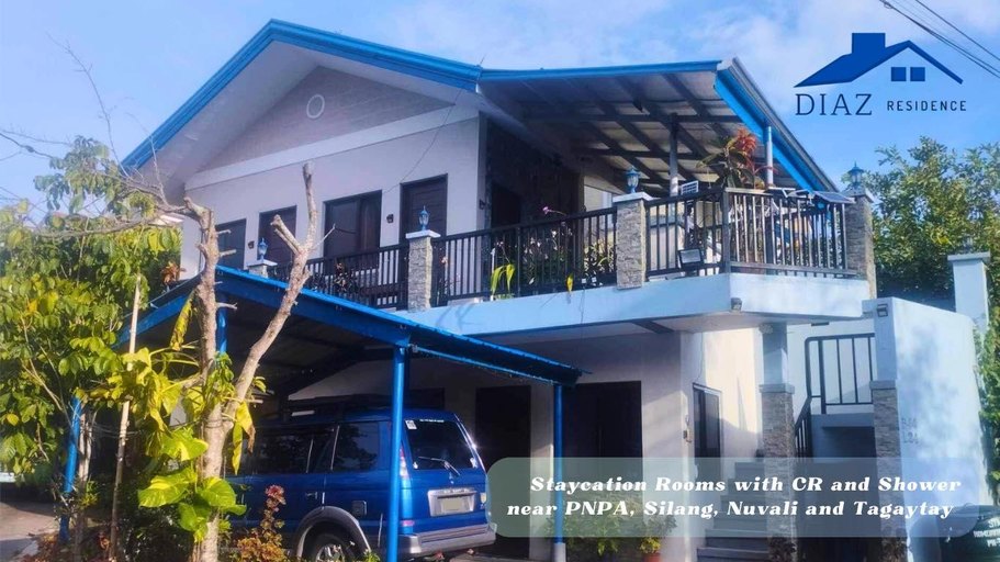 Others 2, Diaz Residence, Silang