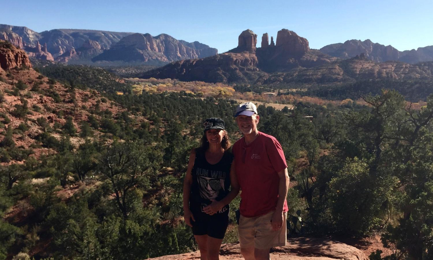 Others 4, Sedona Cathedral Hideaway LLC, Yavapai