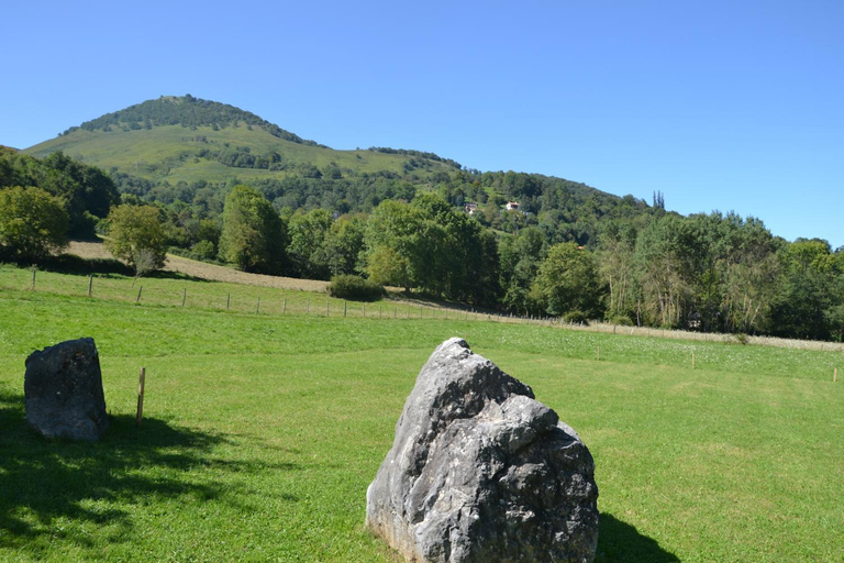 Others 4, Les Ondines, Hautes-Pyrénées