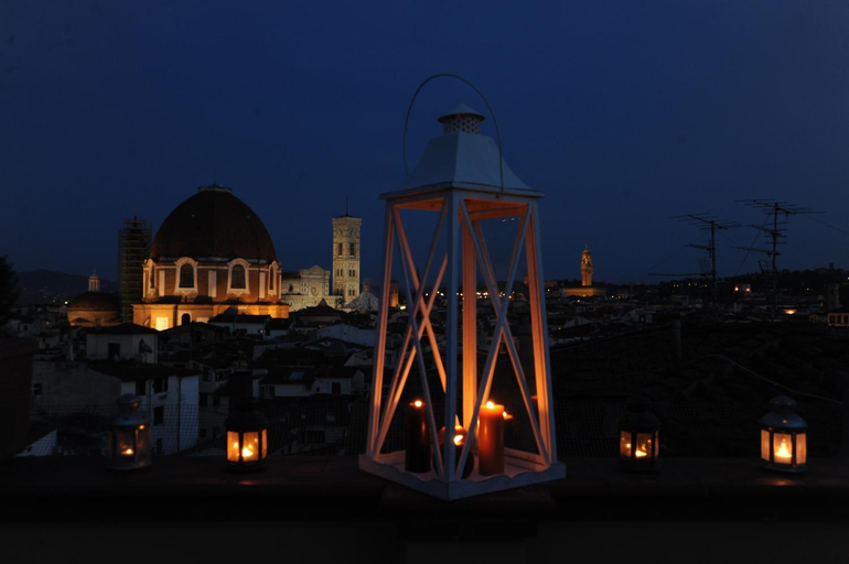 Hotel Bellavista, Florence