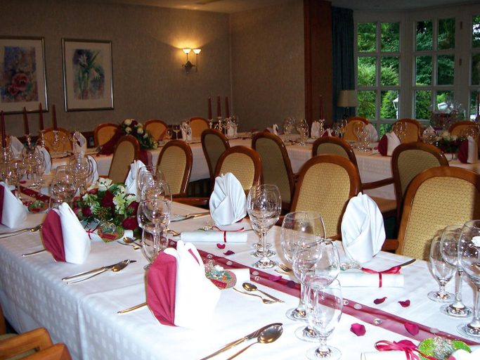 Food & Drinks 5, Schaperkrug, Celle