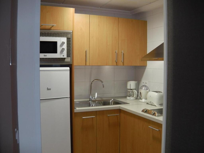Others 5, Hostal Alfonso, Baleares