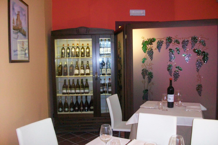 Food & Drinks 3, B&B l'Angolo di Rosina con ristorante, Cuneo