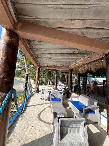 Food & Drinks 5, Casa Cenote Hotel, Cozumel