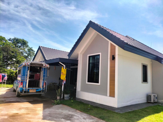 Exterior & Views 1, Chiang Rai Airport Homestay, Muang Chiang Rai