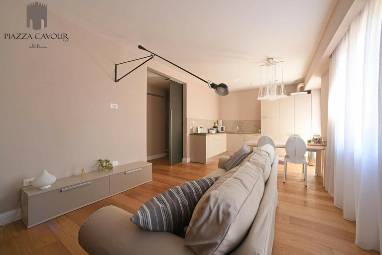 Others 2, B&B Piazza Cavour, Rieti