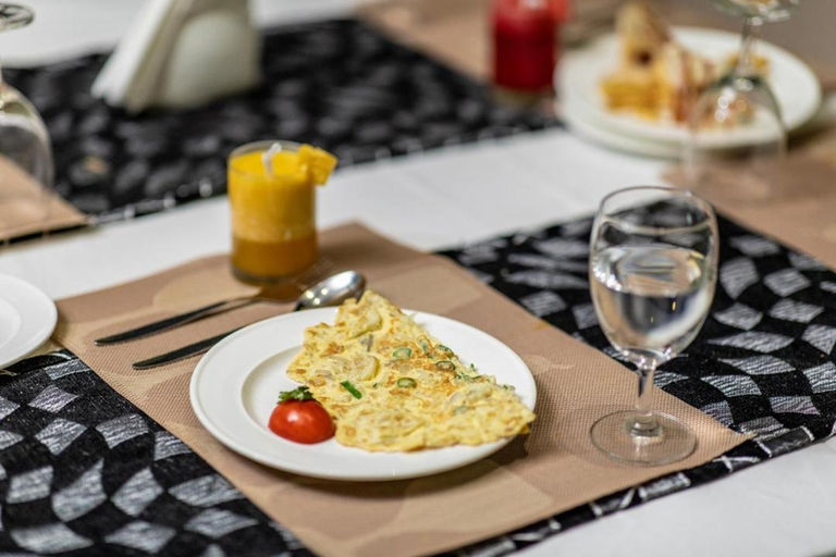 Food & Drinks 5, Hotel Luciya, Ernakulam