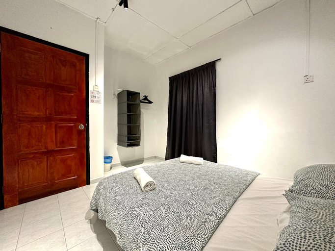 BNB Cozy Homestay @ Bdr Country Homes (Corner Hse), Gombak