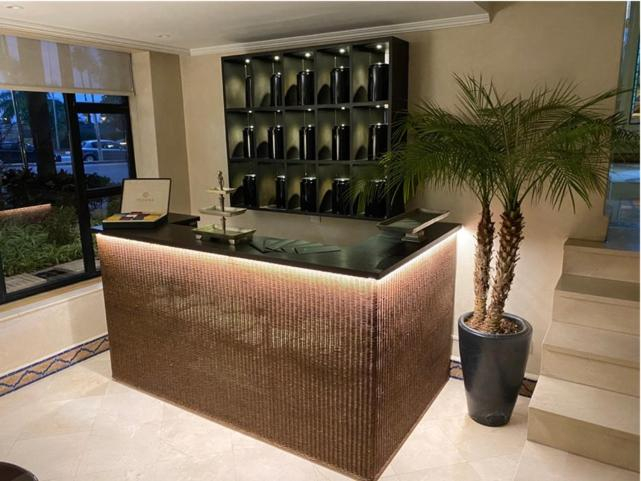 4, Soundouss Hotel, Rabat
