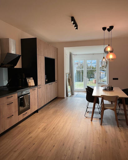 Kitchen 5, PAM Apartments, Zell am See