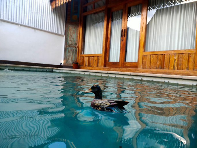 Sport & Beauty 2, Nature Villa, Lombok