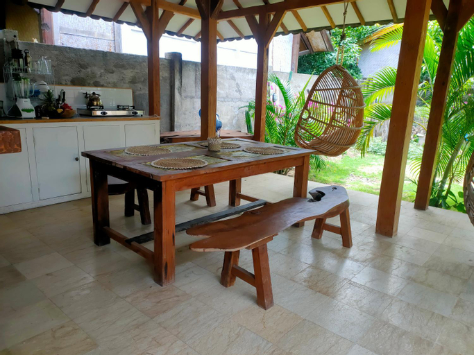 Others 5, Nature Villa, Lombok