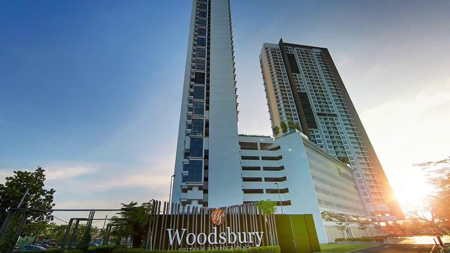 Exterior & Views 2, Luxury Duplex Loft梦幻特色双层豪华公寓, Seberang Perai Utara