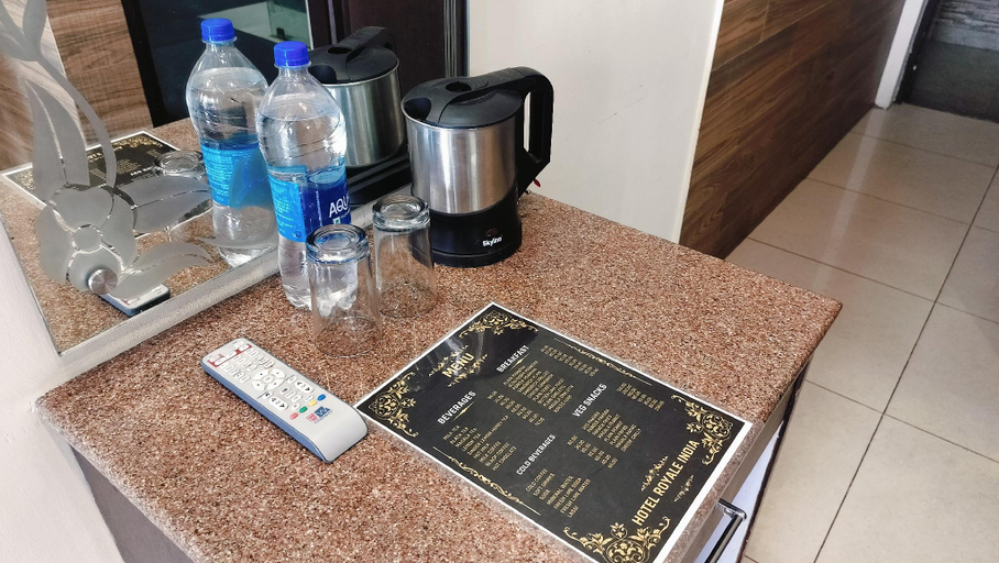 Others 4, Hotel Royale India, Kangra