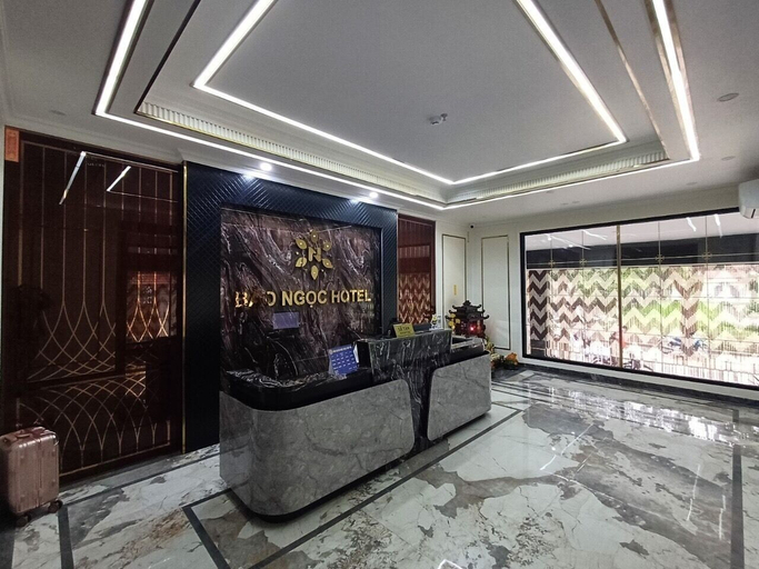 Others 5, Bao Ngoc Hotel Phap Van, Hoàng Mai