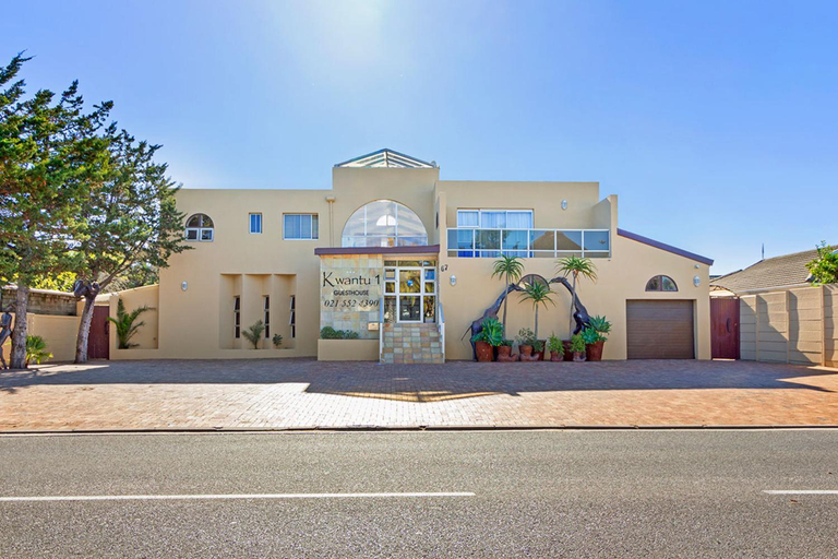 Others 5, Kwantu Guesthouse 1, City of Cape Town