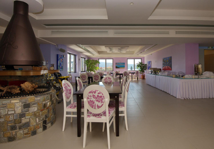 Food & Drinks, 4epoches, Thessaly