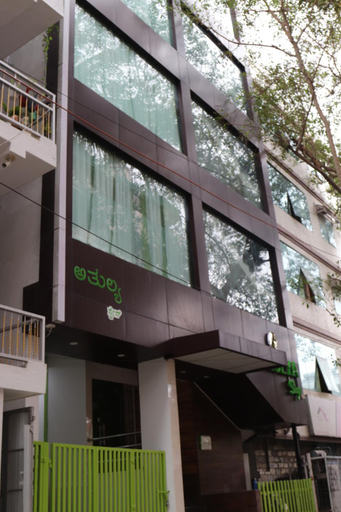 Others 4, Athulya square Room, Bangalore
