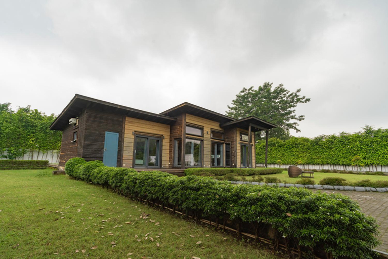 Others 5, SaffronStays Paradise Pines - 2BHK villa Dehradun , Dehradun