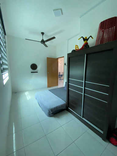 Others 5, HOMESTAY DAFINAH WITH SWIMMING POOL, Kubang Pasu