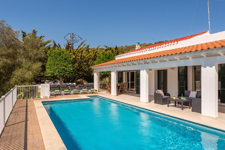 Others 3, Villa Es Torrent Verd by Escape Home, Baleares