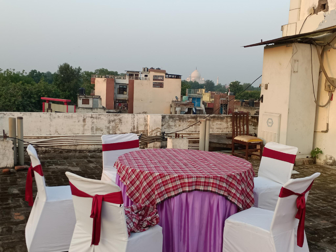 Others 5, Hotel Rudra Vilas, Agra