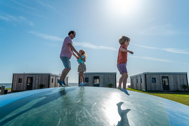 Sport & Beauty, EuroParcs Enkhuizer Strand, Enkhuizen