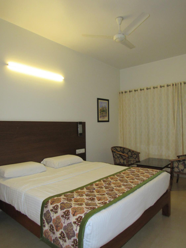 Others 4, Palguni Residency, Hassan