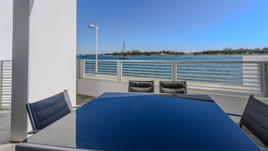 Exterior & Views 4, Seapoint 109, Mandurah