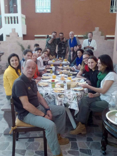Others 3, riad lala fatima, Azilal
