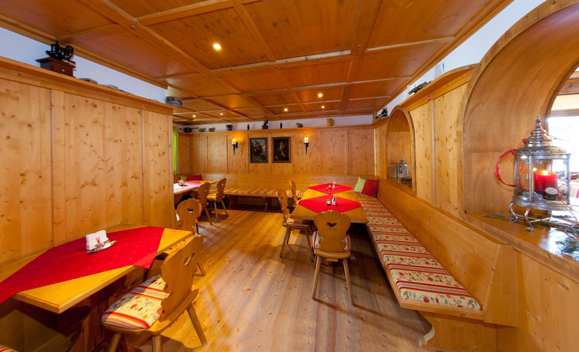 Food & Drinks 3, Hotel Quehenberger, Zell am See
